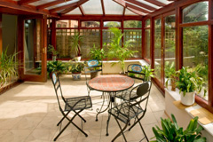 Barcombe Cross conservatory quotes