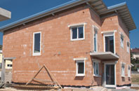 Barcombe Cross home extensions