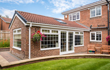 Barcombe Cross house extension leads