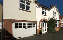 Barcombe Cross multiple storey extension leads