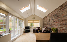 Barcombe Cross single storey extension leads
